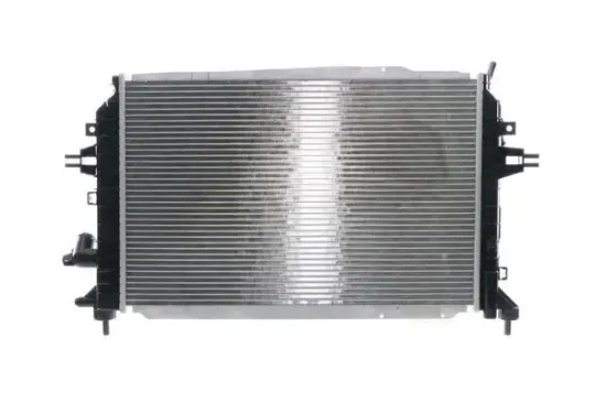 Kühler, Motorkühlung MAHLE CR 1858 000S Bild Kühler, Motorkühlung MAHLE CR 1858 000S