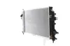 Kühler, Motorkühlung MAHLE CR 1858 000S Bild Kühler, Motorkühlung MAHLE CR 1858 000S