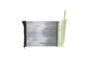 Kühler, Motorkühlung MAHLE CR 1858 000S