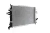 Kühler, Motorkühlung MAHLE CR 1858 000S Bild Kühler, Motorkühlung MAHLE CR 1858 000S
