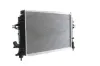 Kühler, Motorkühlung MAHLE CR 1858 000S Bild Kühler, Motorkühlung MAHLE CR 1858 000S