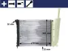 Kühler, Motorkühlung MAHLE CR 1859 000S