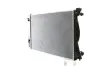 Kühler, Motorkühlung MAHLE CR 1861 000S Bild Kühler, Motorkühlung MAHLE CR 1861 000S