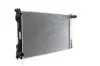 Kühler, Motorkühlung MAHLE CR 1861 000S Bild Kühler, Motorkühlung MAHLE CR 1861 000S