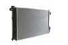 Kühler, Motorkühlung MAHLE CR 1861 000S Bild Kühler, Motorkühlung MAHLE CR 1861 000S