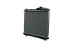 Kühler, Motorkühlung MAHLE CR 1870 000S Bild Kühler, Motorkühlung MAHLE CR 1870 000S
