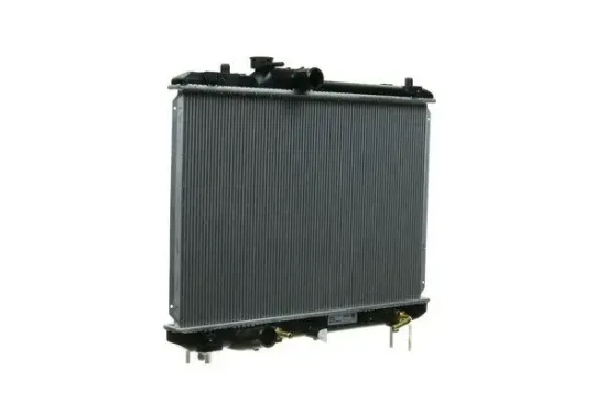 Kühler, Motorkühlung MAHLE CR 1870 000S Bild Kühler, Motorkühlung MAHLE CR 1870 000S