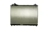 Kühler, Motorkühlung MAHLE CR 1871 000S Bild Kühler, Motorkühlung MAHLE CR 1871 000S