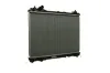 Kühler, Motorkühlung MAHLE CR 1871 000S Bild Kühler, Motorkühlung MAHLE CR 1871 000S