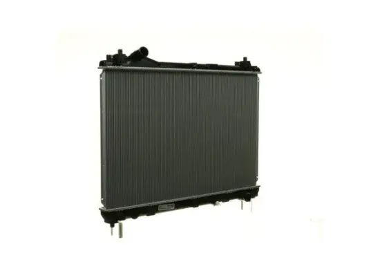 Kühler, Motorkühlung MAHLE CR 1873 000S Bild Kühler, Motorkühlung MAHLE CR 1873 000S