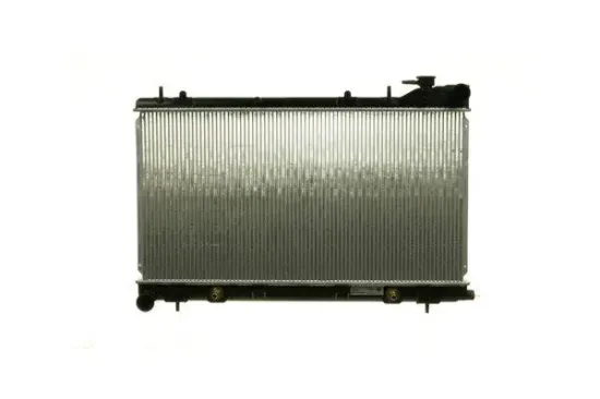 Kühler, Motorkühlung MAHLE CR 1874 000S Bild Kühler, Motorkühlung MAHLE CR 1874 000S