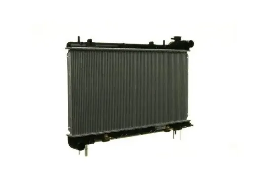 Kühler, Motorkühlung MAHLE CR 1874 000S Bild Kühler, Motorkühlung MAHLE CR 1874 000S