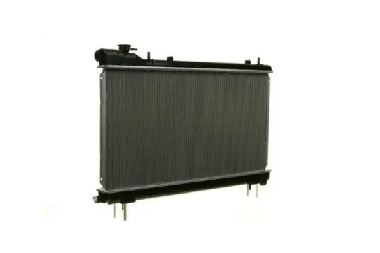Kühler, Motorkühlung MAHLE CR 1874 000S Bild Kühler, Motorkühlung MAHLE CR 1874 000S