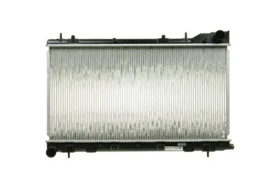 Kühler, Motorkühlung MAHLE CR 1875 000S Bild Kühler, Motorkühlung MAHLE CR 1875 000S