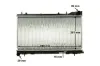 Kühler, Motorkühlung MAHLE CR 1875 000S Bild Kühler, Motorkühlung MAHLE CR 1875 000S