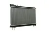 Kühler, Motorkühlung MAHLE CR 1875 000S Bild Kühler, Motorkühlung MAHLE CR 1875 000S