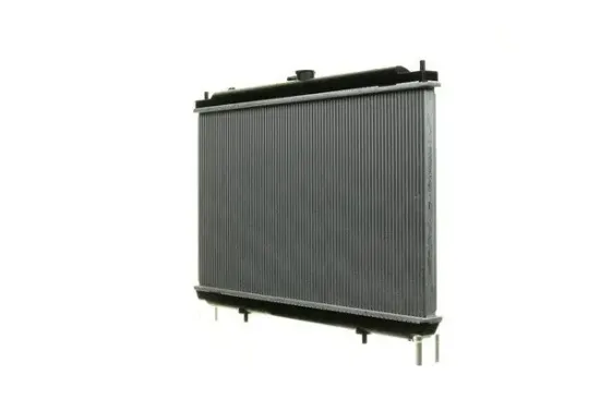 Kühler, Motorkühlung MAHLE CR 1876 000S Bild Kühler, Motorkühlung MAHLE CR 1876 000S