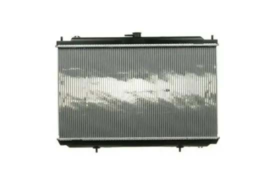 Kühler, Motorkühlung MAHLE CR 1876 000S Bild Kühler, Motorkühlung MAHLE CR 1876 000S