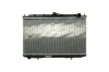 Kühler, Motorkühlung MAHLE CR 1876 000S Bild Kühler, Motorkühlung MAHLE CR 1876 000S