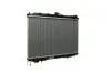 Kühler, Motorkühlung MAHLE CR 1876 000S Bild Kühler, Motorkühlung MAHLE CR 1876 000S