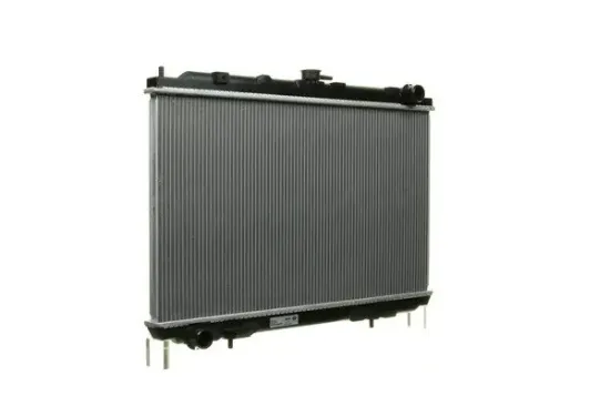 Kühler, Motorkühlung MAHLE CR 1876 000S Bild Kühler, Motorkühlung MAHLE CR 1876 000S