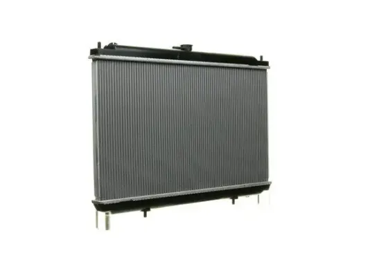 Kühler, Motorkühlung MAHLE CR 1876 000S Bild Kühler, Motorkühlung MAHLE CR 1876 000S