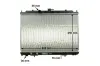 Kühler, Motorkühlung MAHLE CR 1877 000S Bild Kühler, Motorkühlung MAHLE CR 1877 000S