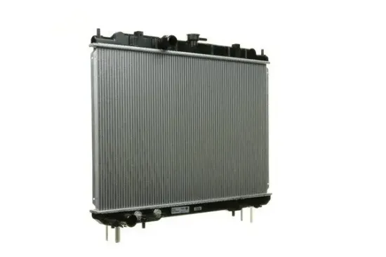 Kühler, Motorkühlung MAHLE CR 1877 000S Bild Kühler, Motorkühlung MAHLE CR 1877 000S