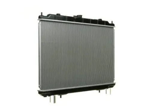 Kühler, Motorkühlung MAHLE CR 1877 000S Bild Kühler, Motorkühlung MAHLE CR 1877 000S