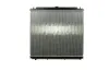 Kühler, Motorkühlung MAHLE CR 1878 000S Bild Kühler, Motorkühlung MAHLE CR 1878 000S