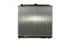 Kühler, Motorkühlung MAHLE CR 1878 000S Bild Kühler, Motorkühlung MAHLE CR 1878 000S