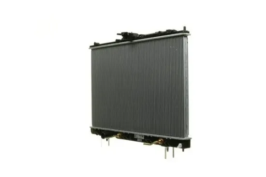 Kühler, Motorkühlung MAHLE CR 1881 000S Bild Kühler, Motorkühlung MAHLE CR 1881 000S