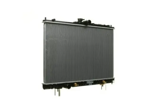 Kühler, Motorkühlung MAHLE CR 1881 000S Bild Kühler, Motorkühlung MAHLE CR 1881 000S