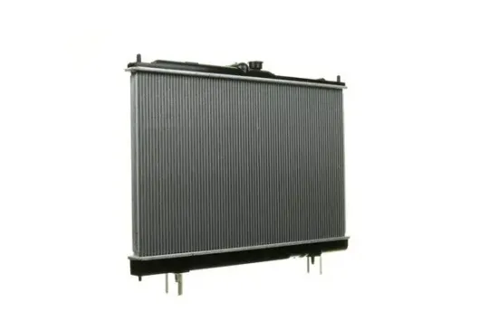 Kühler, Motorkühlung MAHLE CR 1881 000S Bild Kühler, Motorkühlung MAHLE CR 1881 000S