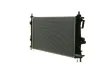 Kühler, Motorkühlung MAHLE CR 1886 000S Bild Kühler, Motorkühlung MAHLE CR 1886 000S