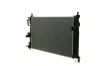 Kühler, Motorkühlung MAHLE CR 1886 000S Bild Kühler, Motorkühlung MAHLE CR 1886 000S