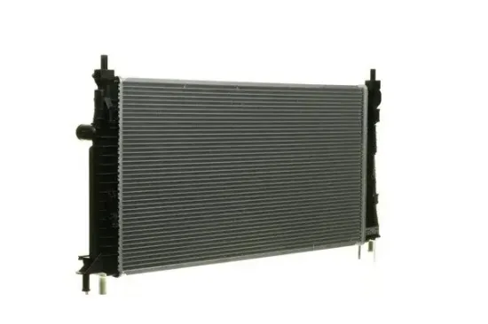 Kühler, Motorkühlung MAHLE CR 1886 000S Bild Kühler, Motorkühlung MAHLE CR 1886 000S
