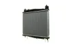 Kühler, Motorkühlung MAHLE CR 1887 000S Bild Kühler, Motorkühlung MAHLE CR 1887 000S