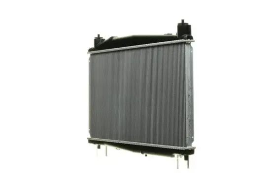 Kühler, Motorkühlung MAHLE CR 1887 000S Bild Kühler, Motorkühlung MAHLE CR 1887 000S