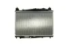 Kühler, Motorkühlung MAHLE CR 1887 000S Bild Kühler, Motorkühlung MAHLE CR 1887 000S