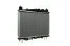 Kühler, Motorkühlung MAHLE CR 1887 000S Bild Kühler, Motorkühlung MAHLE CR 1887 000S