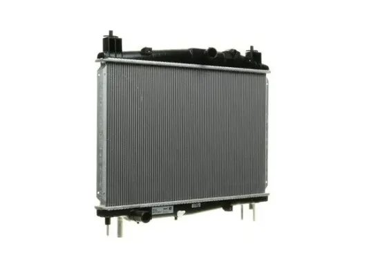 Kühler, Motorkühlung MAHLE CR 1887 000S Bild Kühler, Motorkühlung MAHLE CR 1887 000S