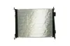 Kühler, Motorkühlung MAHLE CR 1889 000S Bild Kühler, Motorkühlung MAHLE CR 1889 000S