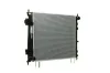 Kühler, Motorkühlung MAHLE CR 1889 000S Bild Kühler, Motorkühlung MAHLE CR 1889 000S