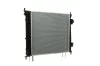 Kühler, Motorkühlung MAHLE CR 1889 000S Bild Kühler, Motorkühlung MAHLE CR 1889 000S