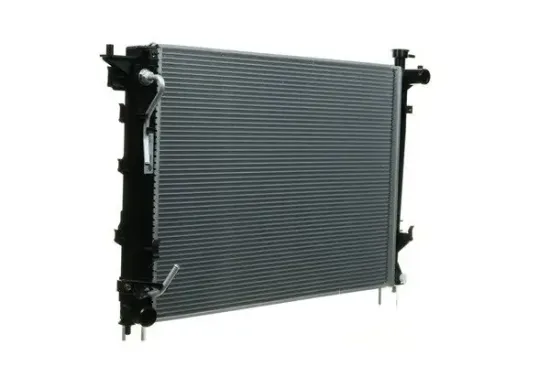 Kühler, Motorkühlung MAHLE CR 1890 000S Bild Kühler, Motorkühlung MAHLE CR 1890 000S