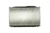 Kühler, Motorkühlung MAHLE CR 1894 000S Bild Kühler, Motorkühlung MAHLE CR 1894 000S