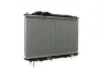 Kühler, Motorkühlung MAHLE CR 1894 000S Bild Kühler, Motorkühlung MAHLE CR 1894 000S