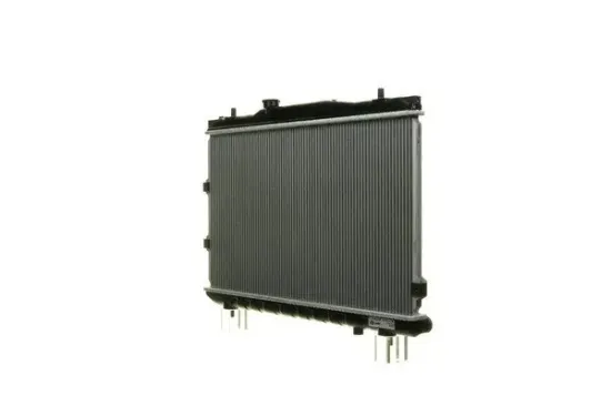 Kühler, Motorkühlung MAHLE CR 1897 000S Bild Kühler, Motorkühlung MAHLE CR 1897 000S