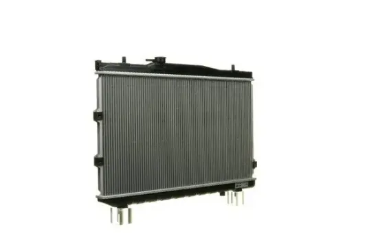 Kühler, Motorkühlung MAHLE CR 1897 000S Bild Kühler, Motorkühlung MAHLE CR 1897 000S